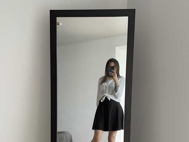 프로필 사진 AnaPolly
