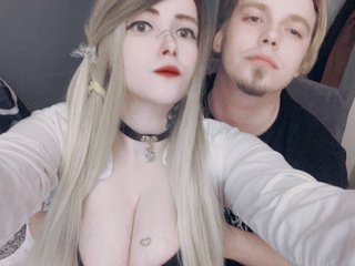 에로틱 한 영상 채팅 PollyandMatt