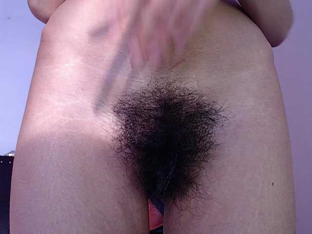 사진 PollyGray18 @hairy @total 1000