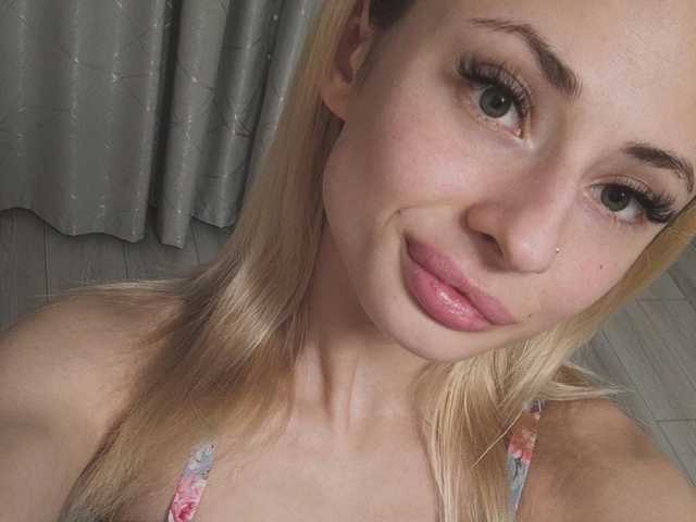 프로필 사진 PollyMillees