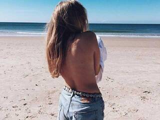 에로틱 한 영상 채팅 pollyshy