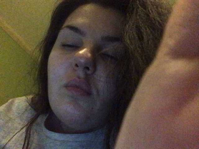 방송 스크린 샷 Ponchikt