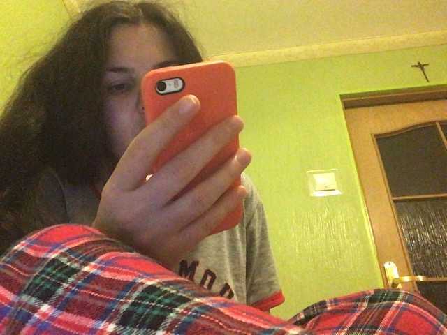 방송 스크린 샷 Ponchikt