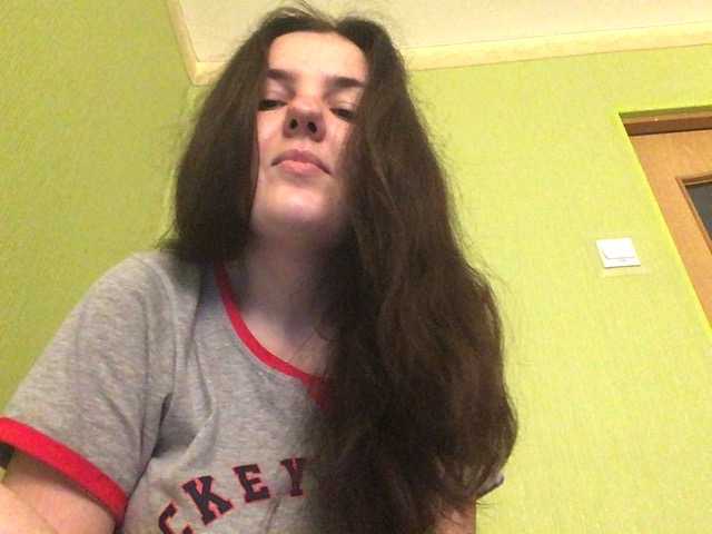 방송 스크린 샷 Ponchikt