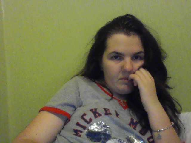 방송 스크린 샷 Ponchikt