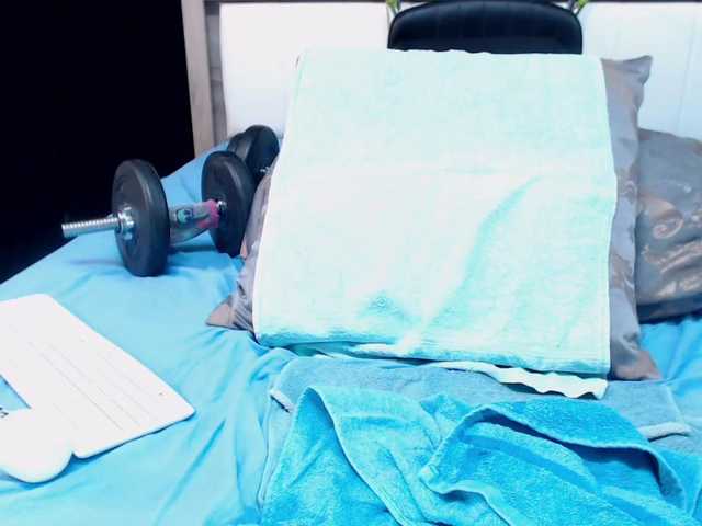 방송 스크린 샷 PonyyTails