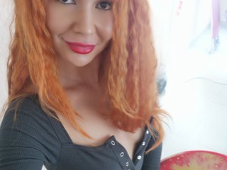 프로필 사진 PoppyBlush
