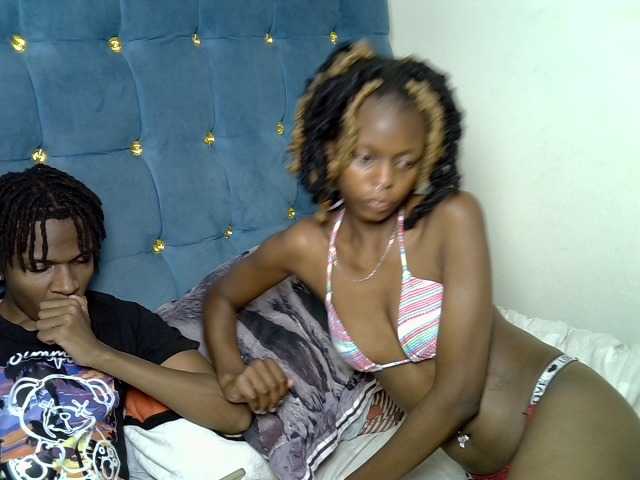 방송 스크린 샷 PoppyPappy