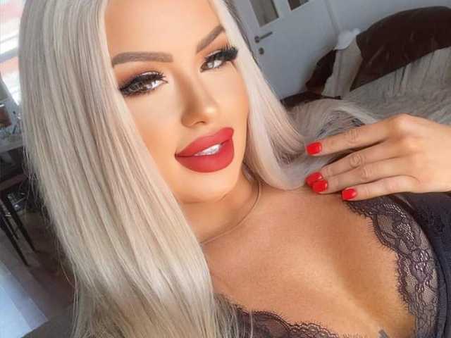 프로필 사진 PornBlondeMellissa