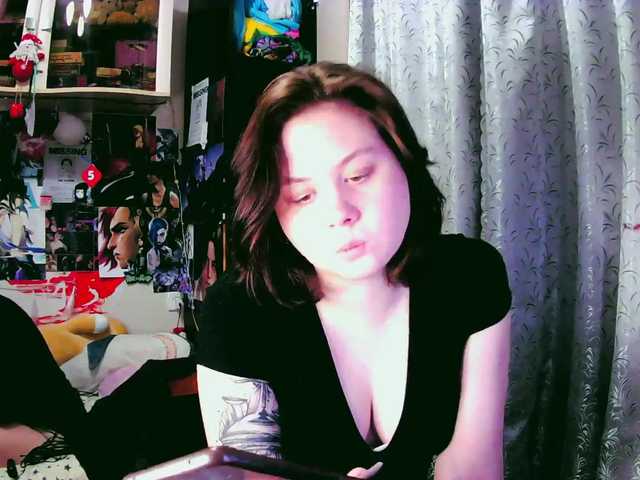 방송 스크린 샷 PorrrnoPonib