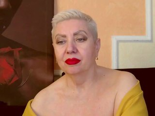 에로틱 한 영상 채팅 PoshLadyx