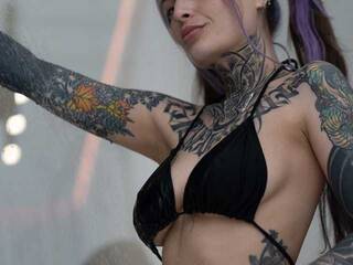 에로틱 한 영상 채팅 Powerrr1