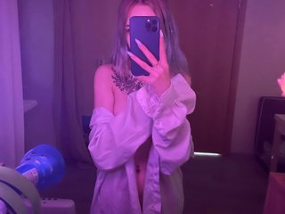 에로 화상 채팅 aurora_demure