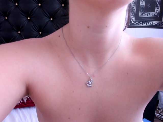 방송 스크린 샷 PreciousAilly