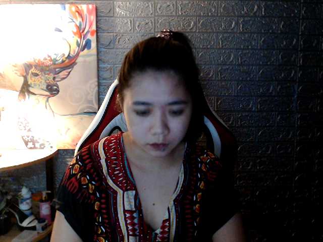 방송 스크린 샷 PreciousJADE