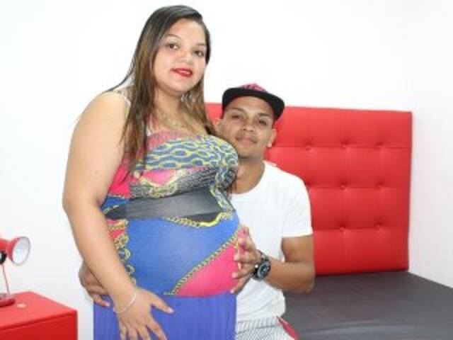 프로필 사진 PregCpl4u