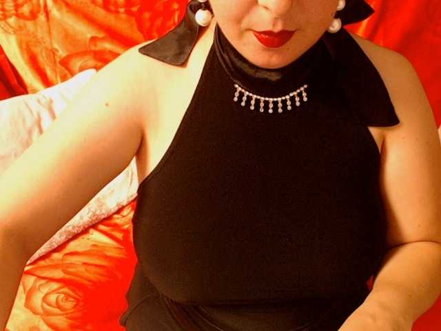 방송 스크린 샷 PrestigeX