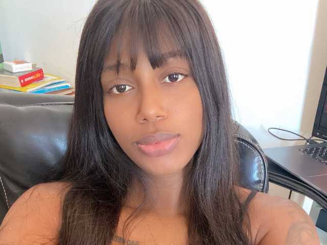 프로필 사진 Pretabrasil