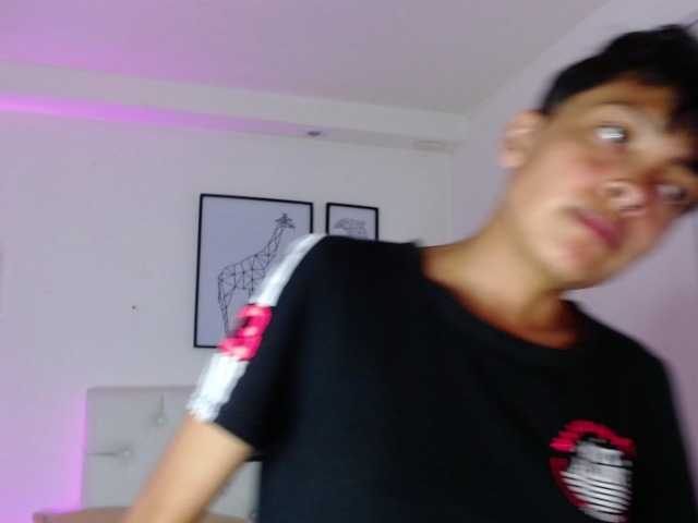 방송 스크린 샷 Pretty-black