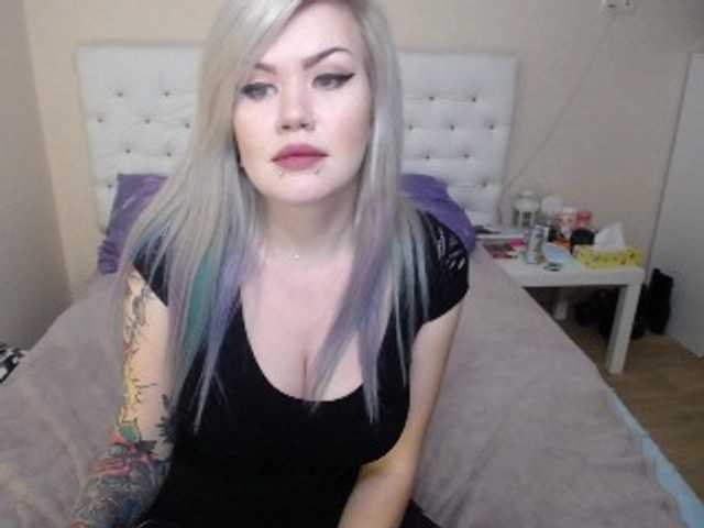 방송 스크린 샷 PrettyandNaug