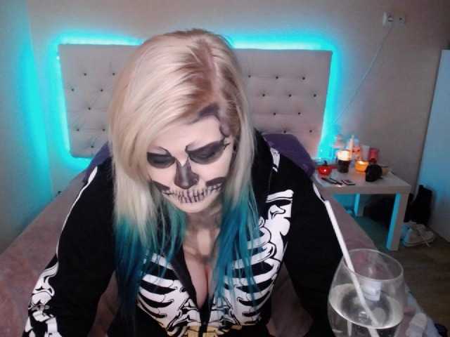 방송 스크린 샷 PrettyandNaug