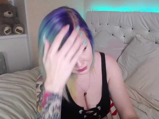 방송 스크린 샷 PrettyandNaug