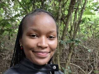 에로틱 한 영상 채팅 PrettyBambi