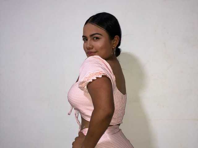 프로필 사진 PrettyDesiree