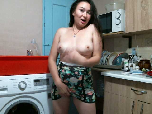 방송 스크린 샷 prettyjulia