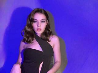 에로틱 한 영상 채팅 PrettyJuna