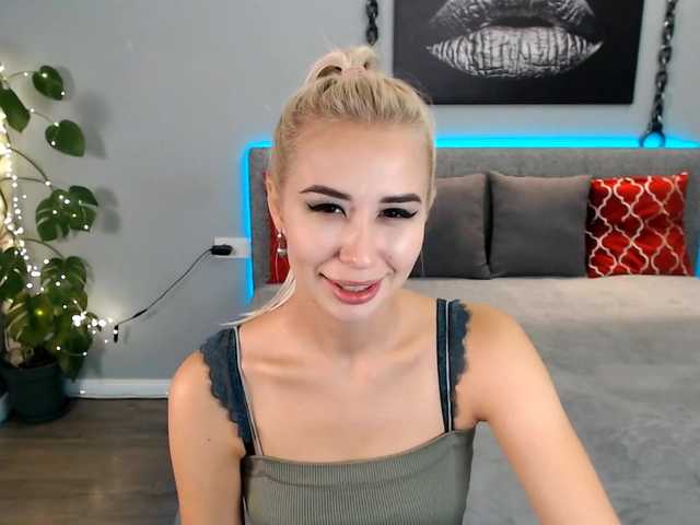 방송 스크린 샷 PrettyKara