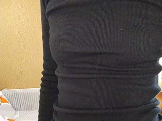 에로틱 한 영상 채팅 -Christina-