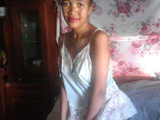 에로틱 한 영상 채팅 Prettyleslie