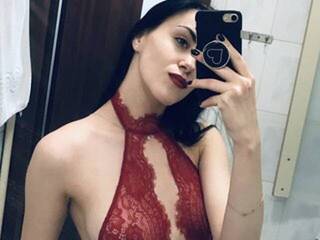 에로틱 한 영상 채팅 PrettyMari