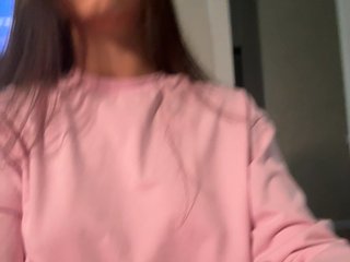 에로틱 한 영상 채팅 PrettyMarry1