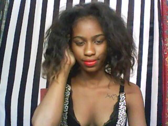 방송 스크린 샷 prettymims