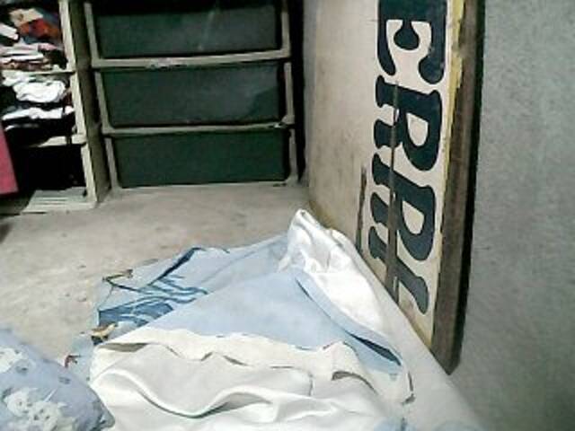 방송 스크린 샷 PrettyMorena