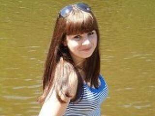 에로틱 한 영상 채팅 prettynata