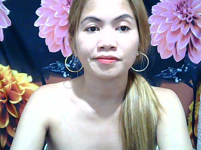 방송 스크린 샷 Prettysam19