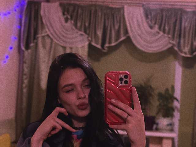 프로필 사진 princess_wet_fantasy