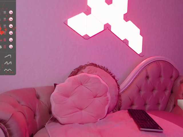 방송 스크린 샷 PrimaG