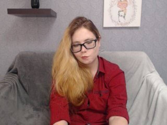 방송 스크린 샷 Princaa