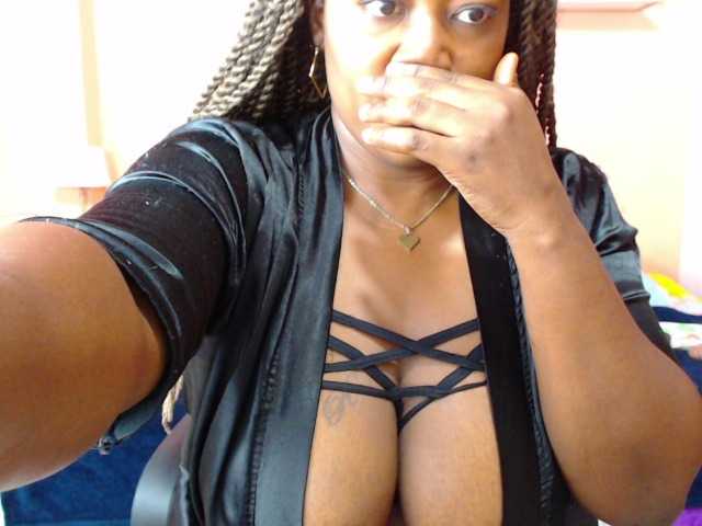 방송 스크린 샷 princes-ebony