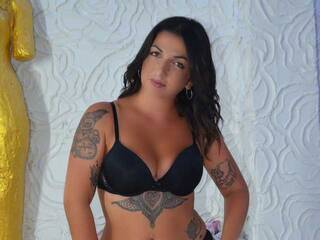 에로틱 한 영상 채팅 PrincesaARrdi