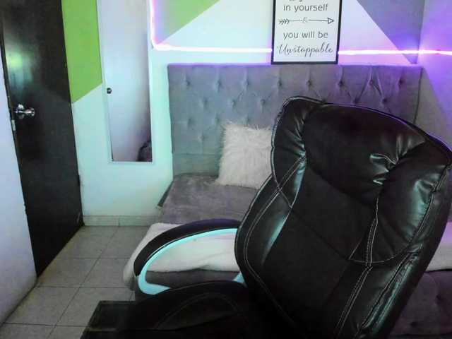 방송 스크린 샷 Princesqueen