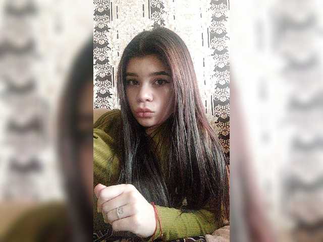 방송 스크린 샷 Princess115