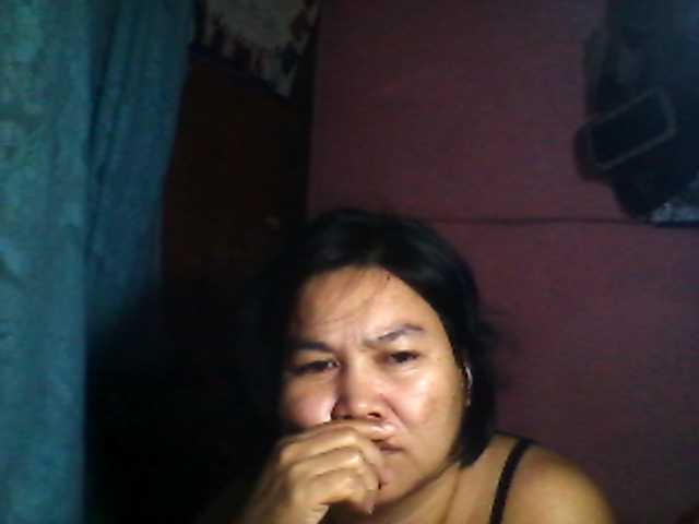 방송 스크린 샷 princess4uxx