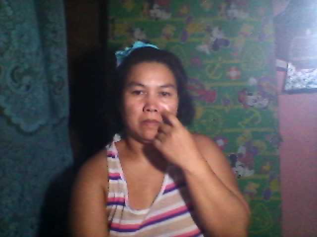 방송 스크린 샷 princess4uxx