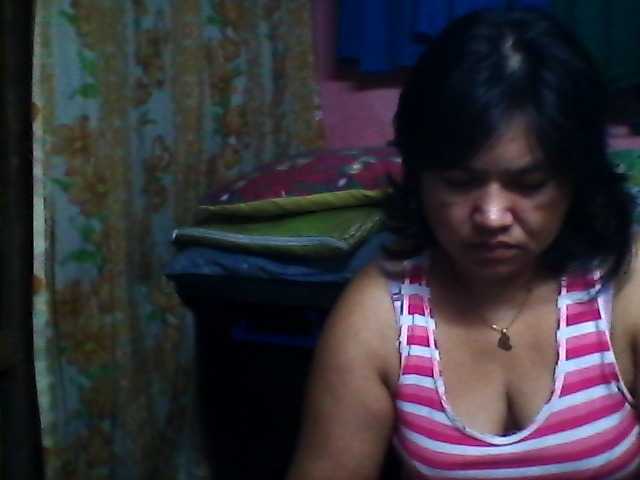 방송 스크린 샷 princess4uxx