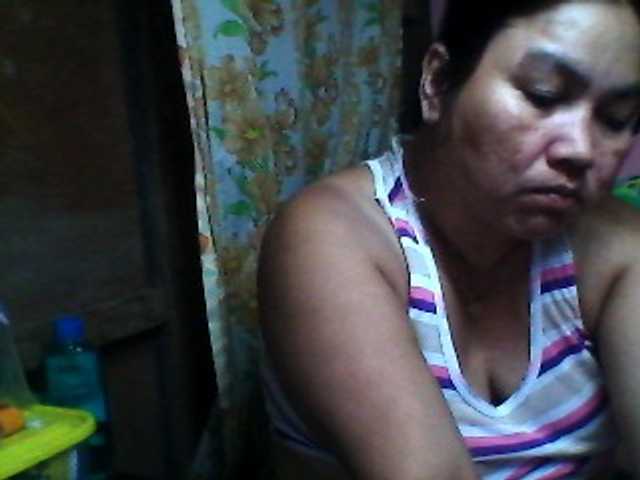 방송 스크린 샷 princess4uxx